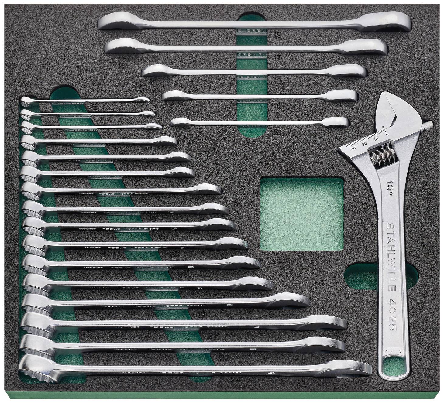 Stahlwille 98830193 Werkstattwagen