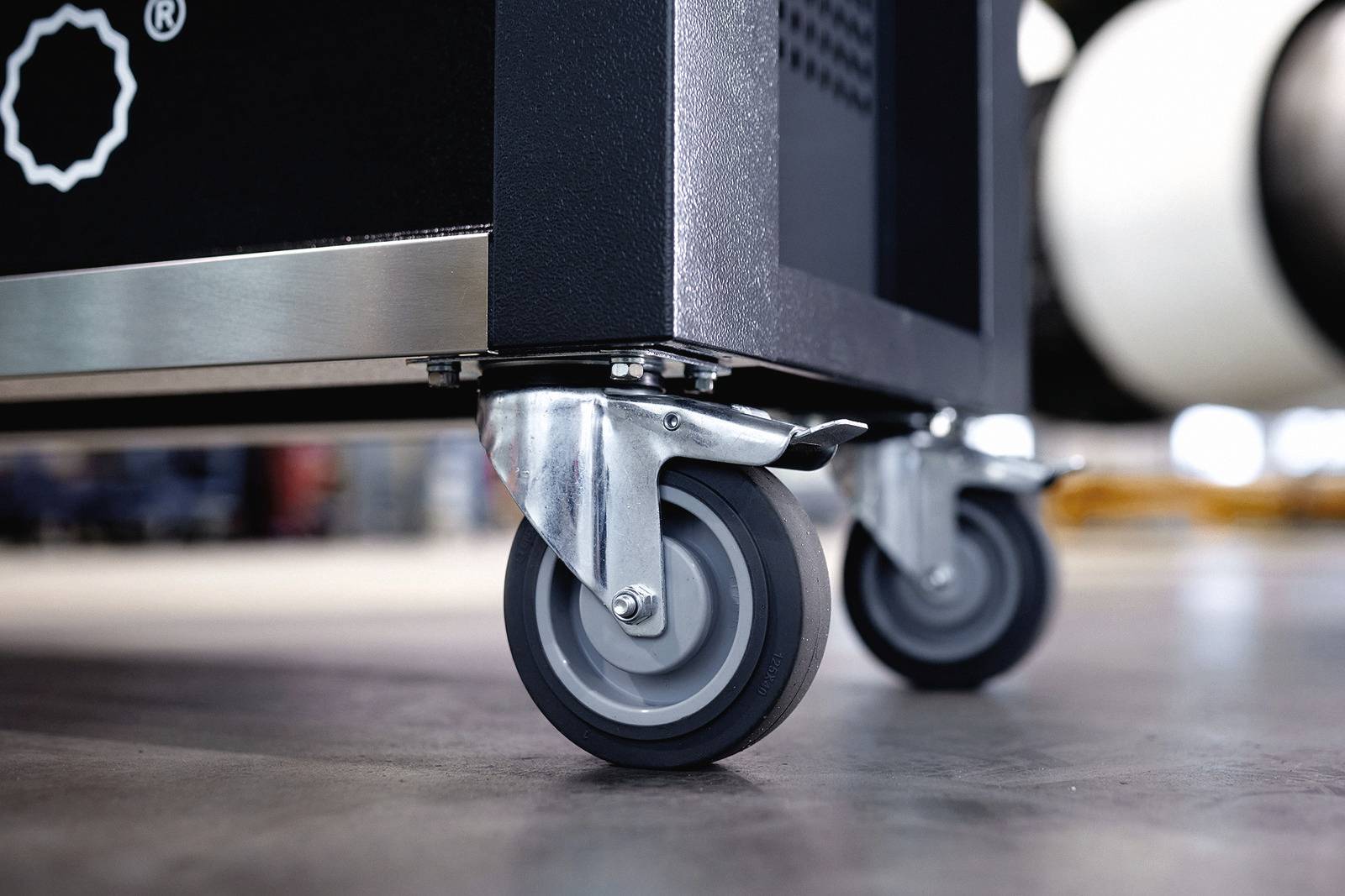 Stahlwille 98830179 Herstellerfarbe: Anthrazit