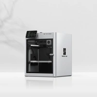BambuLab X1 Carbon 3D Drucker inkl. Software, integrierte Kamera, beheizbares Druckbett, inkl. Fila BambuLab X1 Carbon 3D Drucker inkl. Software, integrierte Kamera, beheizbares Druckbett, inkl. Fila