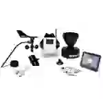 Davis Instruments VANTAGE PRO2 with console - EU 6252EU Funk-Wetterstation Anzahl Sensoren max. 80 Davis Instruments VANTAGE PRO2 with console - EU 6252EU Funk-Wetterstation Anzahl Sensoren max. 80