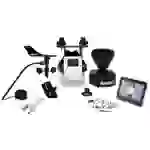 Davis Instruments VANTAGE PRO2 Plus with console - EU 6262EU Funk-Wetterstation Anzahl Sensoren max. 80 Davis Instruments VANTAGE PRO2 Plus with console - EU 6262EU Funk-Wetterstation Anzahl Sensoren max. 80