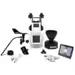 Davis Instruments VANTAGE PRO2 active Plus with console - EU 6263EU Funk-Wetterstation Anzahl Sensoren max. 80 Davis Instruments VANTAGE PRO2 active Plus with console - EU 6263EU Funk-Wetterstation Anzahl Sensoren max. 80