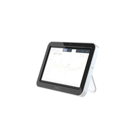 Davis Instruments Weatherlink Touch Console 6313EU Funk-Wetterstation Anzahl Sensoren max. 80 Davis Instruments Weatherlink Touch Console 6313EU Funk-Wetterstation Anzahl Sensoren max. 80
