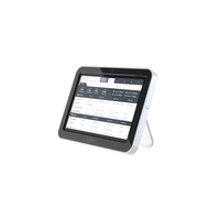 Davis Instruments Weatherlink Touch Console 6313EU Funk-Wetterstation Anzahl Sensoren max. 80 Davis Instruments Weatherlink Touch Console 6313EU Funk-Wetterstation Anzahl Sensoren max. 80