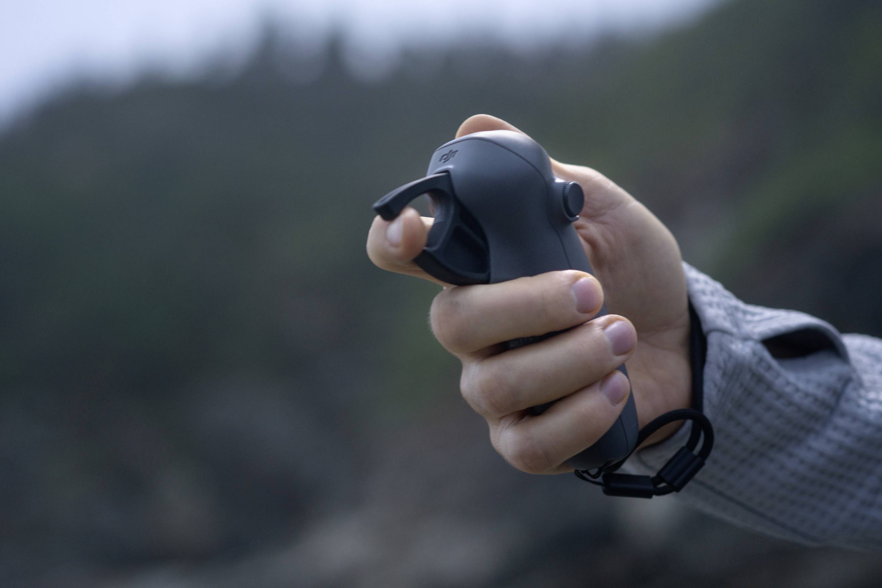 DJI Avata 2 Fly More Combo 1 Battery Race Copter RtF FPV Race