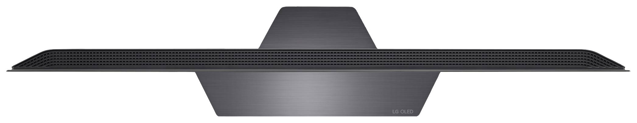 LG Electronics OLED55B36LA OLED-TV 139.7cm 55 Zoll EEK G (A - G) CI+, DVB-S2, DVB-C, DVB-T2, WLAN, UHD, Smart TV Schwarz