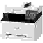 Canon i-SENSYS MF657Cdw Colour laser multifunction printer A4 Printer, Copier, Scanner, Fax ADF, Duplex, LAN, USB, Wi-Fi