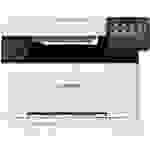 Canon i-SENSYS MF651Cw Farblaser Multifunktionsdrucker A4 Drucker, Kopierer, Scanner LAN, USB, WLAN