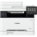 Canon i-SENSYS MF655Cdw Farblaser Multifunktionsdrucker A4 Drucker, Kopierer, Scanner ADF, Duplex, LAN, USB, WLAN