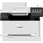Canon i-SENSYS MF655Cdw Farblaser Multifunktionsdrucker A4 Drucker, Kopierer, Scanner ADF, Duplex