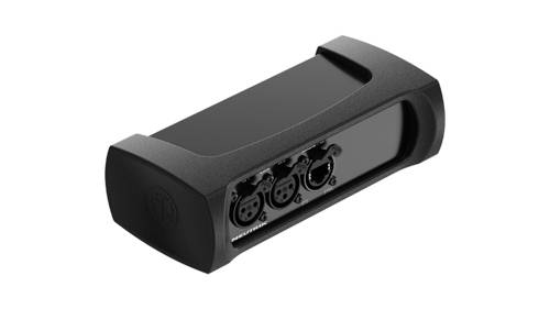 Neutrik NA-2I-DLINE Stagebox Schwarz 1St.