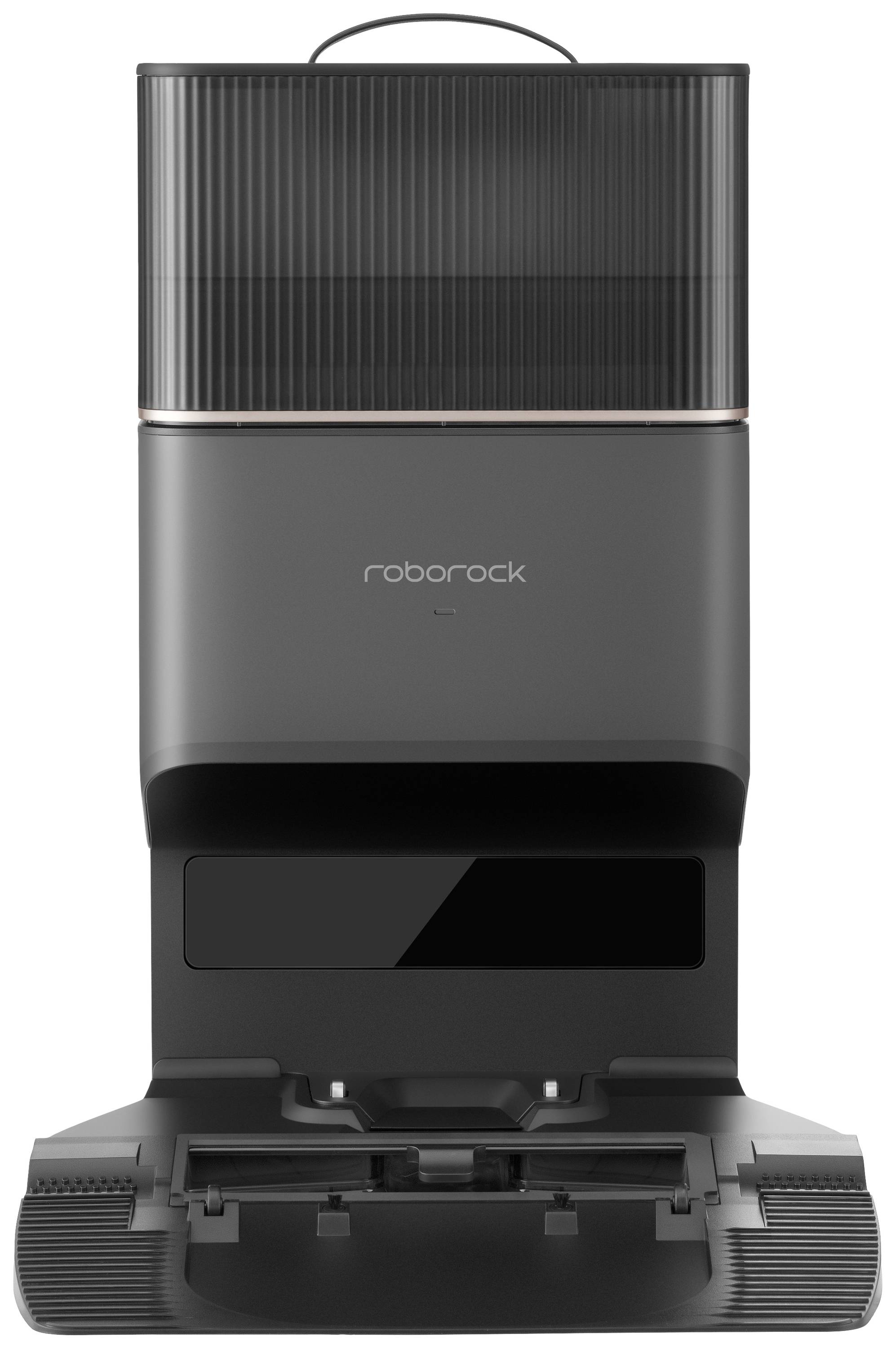 Roborock Q8 Max+ (Special Edition) Saug-und Wischroboter Schwarz