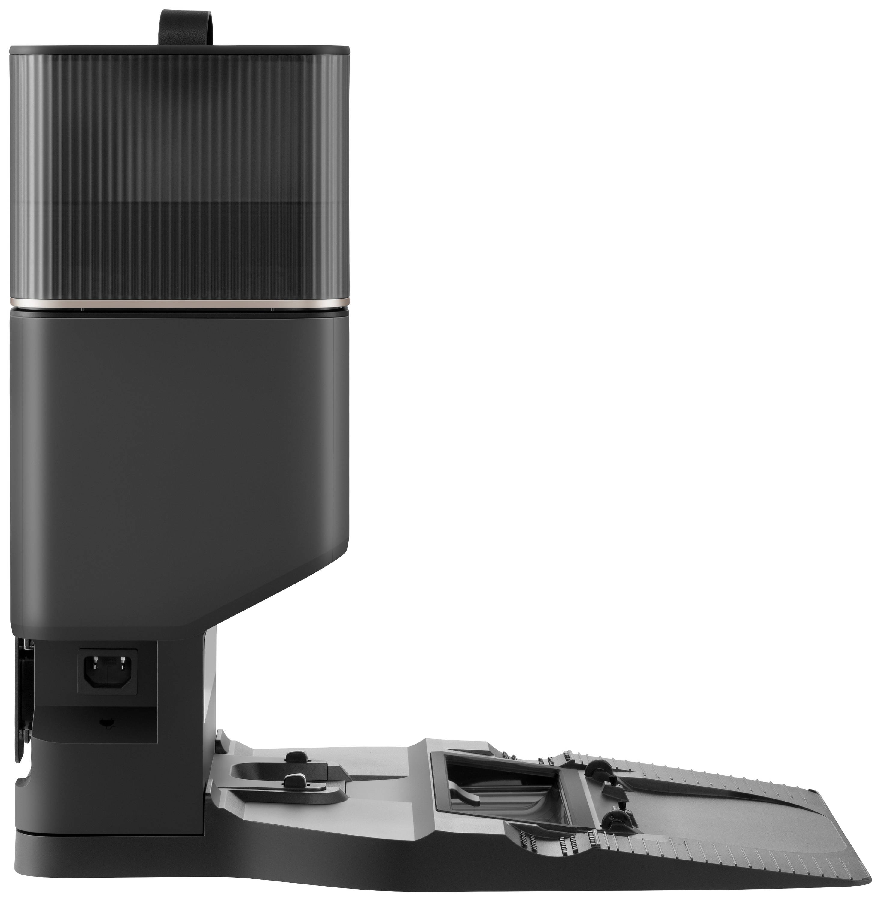 Roborock Q8 Max+ (Special Edition) Saug-und Wischroboter Schwarz