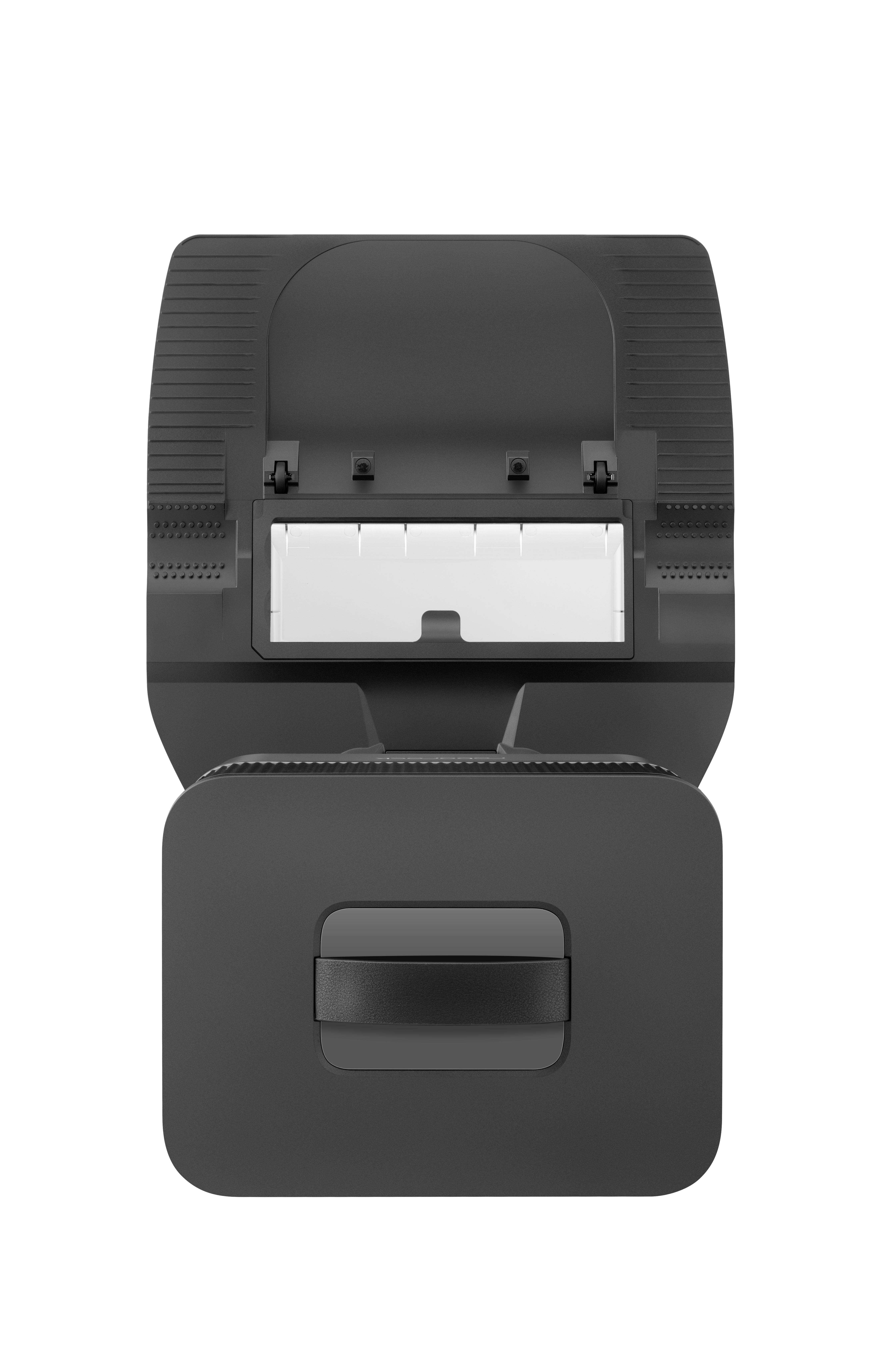 Roborock Q8 Max+ (Special Edition) Saug-und Wischroboter Schwarz