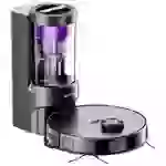 Eureka NERE10S Saug-und Wischroboter Schwarz Eureka NERE10S Saug-und Wischroboter Schwarz