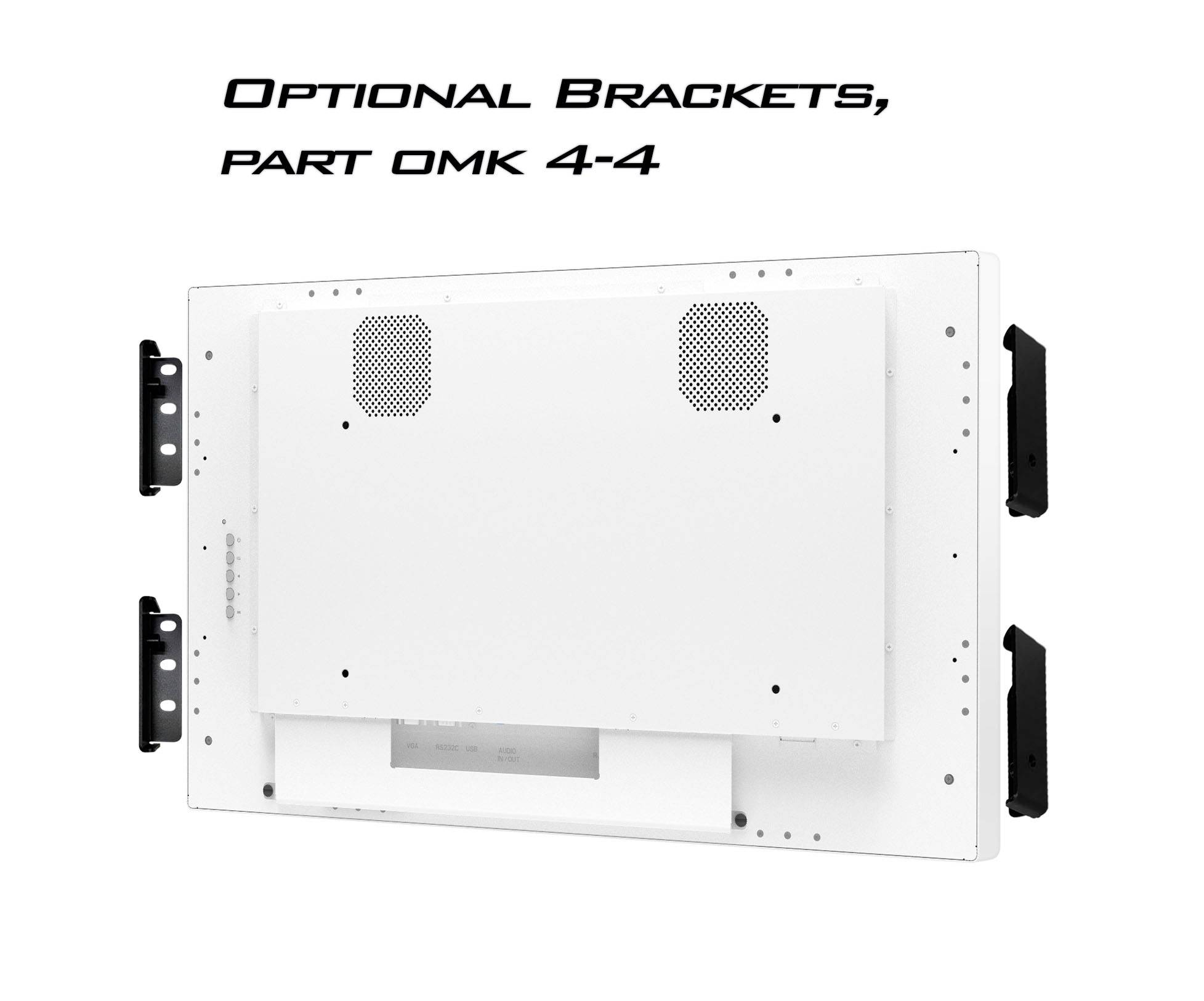 Iiyama ProLite TF3239MSC-w1AG Digital Signage Display EEK: G (A - G) 81.3 cm 32 Zoll 1920 x 1080 Pixel 24/7