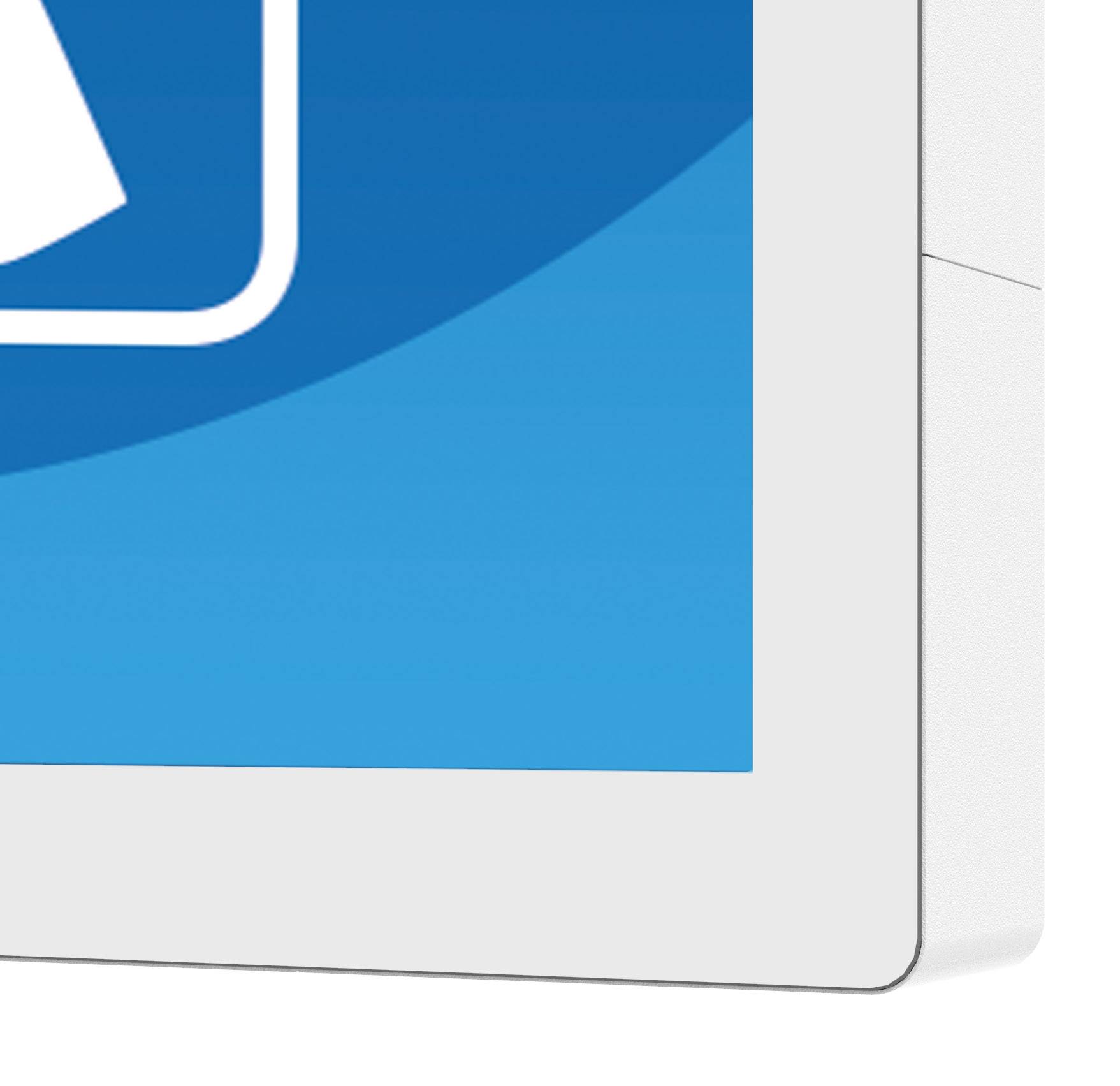 Iiyama ProLite TF3239MSC-w1AG Digital Signage Display EEK: G (A - G) 81.3 cm 32 Zoll 1920 x 1080 Pixel 24/7