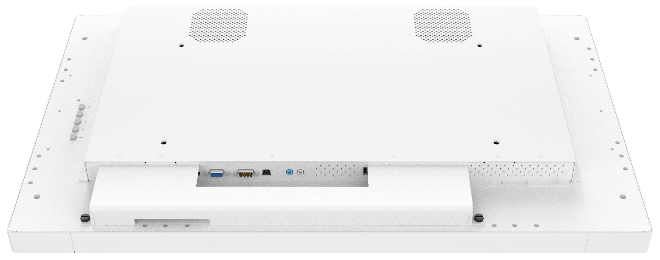 Iiyama ProLite TF3239MSC-w1AG Digital Signage Display EEK: G (A - G) 81.3 cm 32 Zoll 1920 x 1080 Pixel 24/7