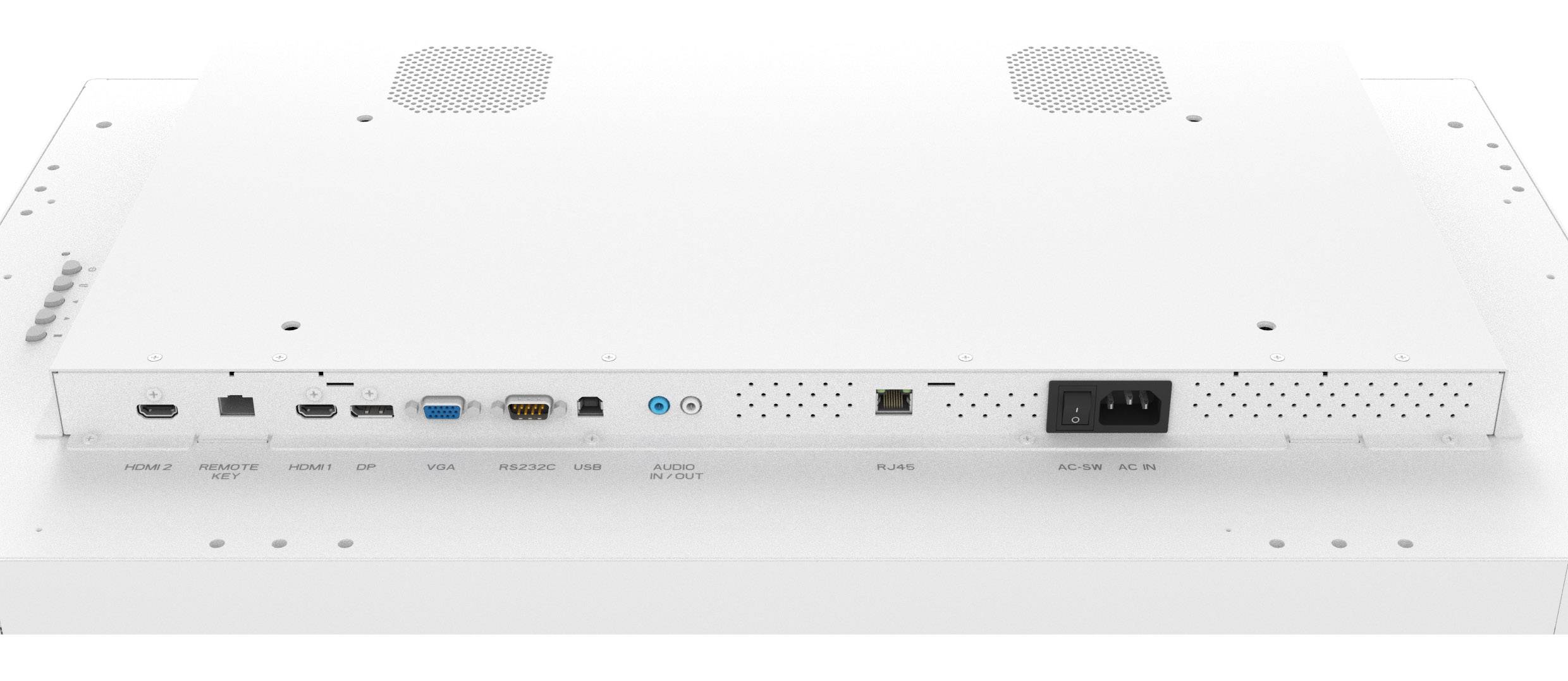 Iiyama ProLite TF3239MSC-w1AG Digital Signage Display EEK: G (A - G) 81.3 cm 32 Zoll 1920 x 1080 Pixel 24/7