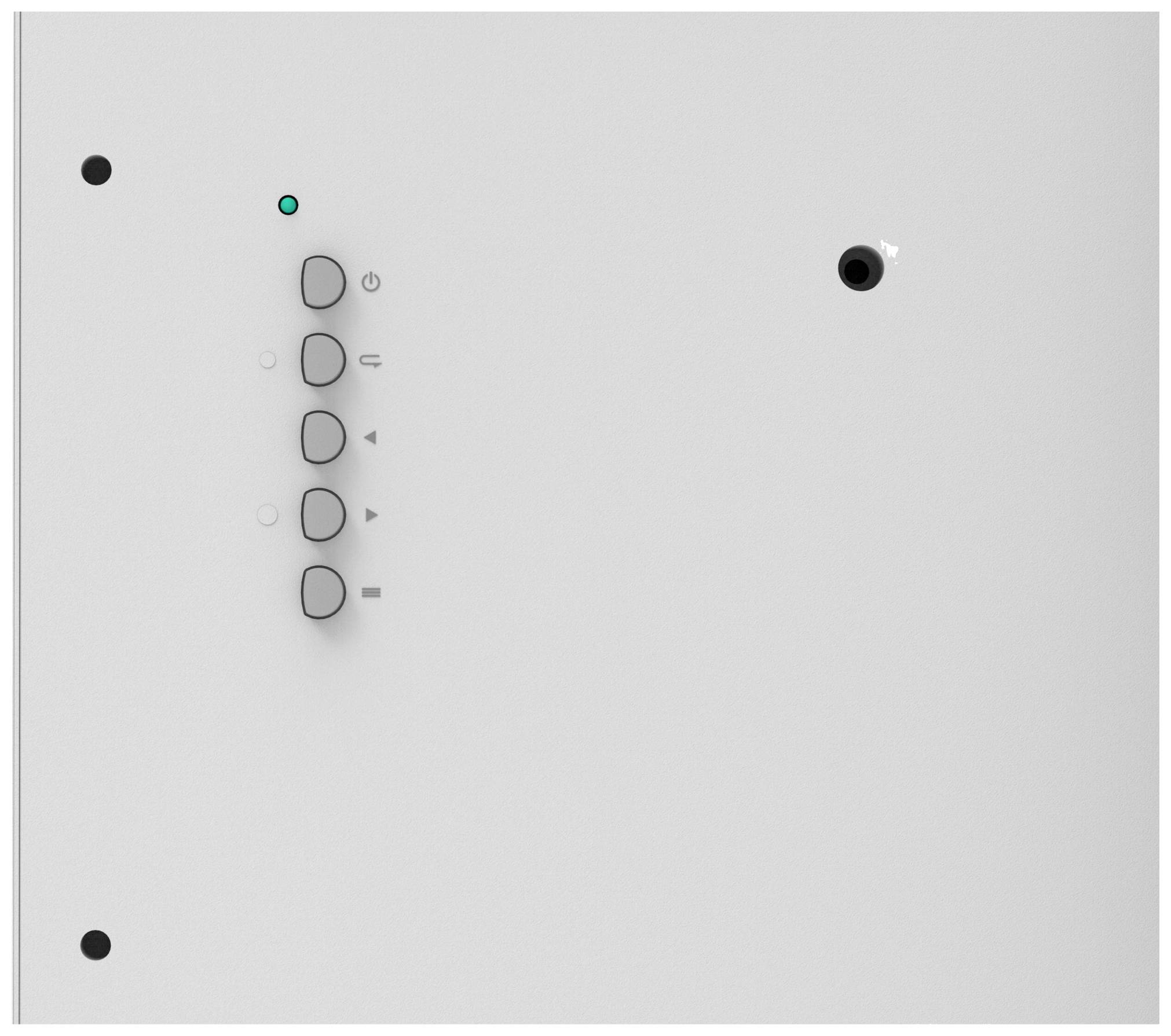 Iiyama ProLite TF5539UHSC-W1AG Digital Signage Display EEK: G (A - G) 139.7cm (55 Zoll) 3840 x 2160 Pixel 24/7 Touchscreen