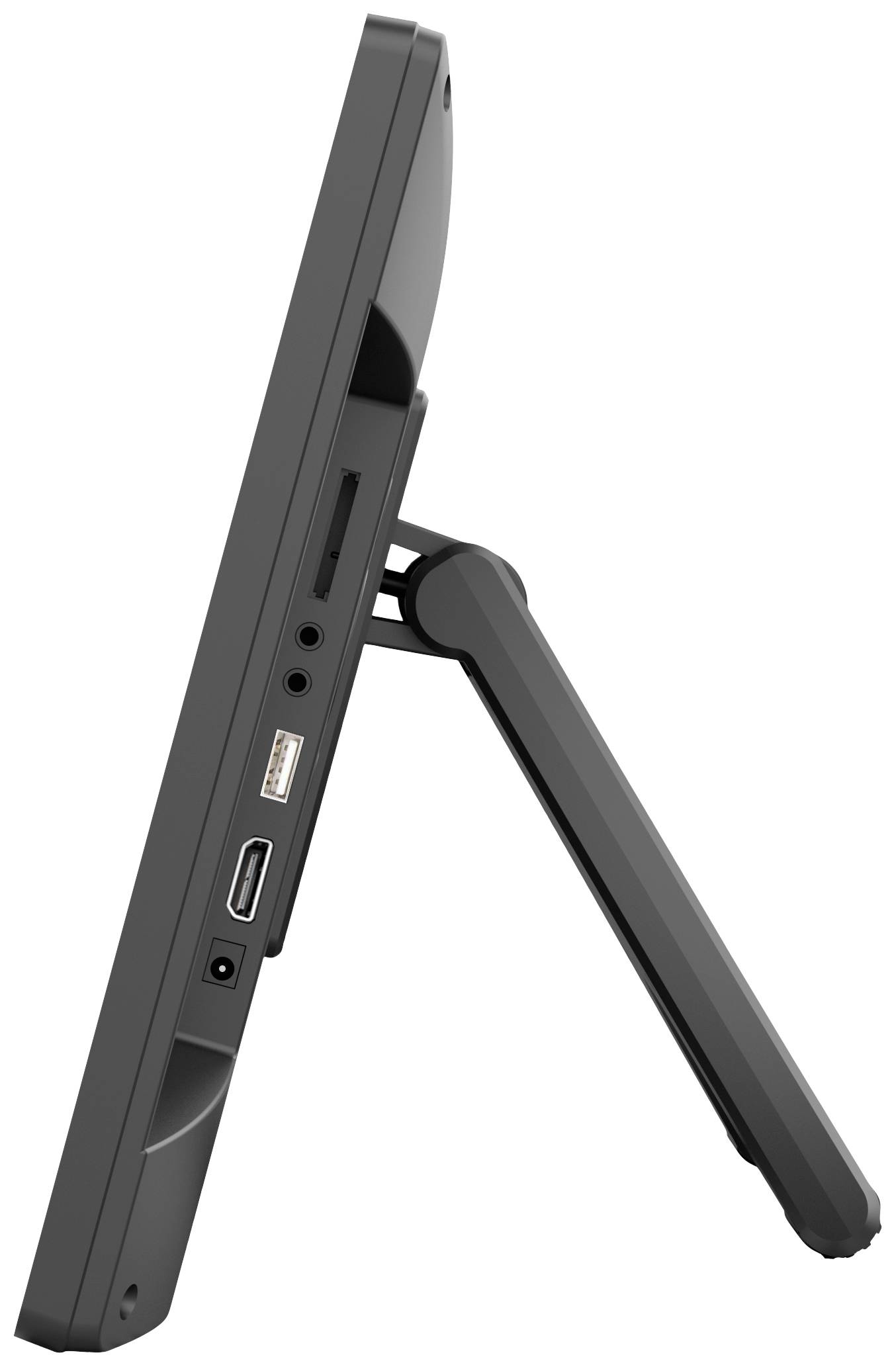 Iiyama ProLite T1624MSC-B1 Touchscreen-Monitor EEK: E (A - G) 39.6cm (15.6 Zoll) 1920 x 1080 Pixel 16:9 25 ms HDMI®