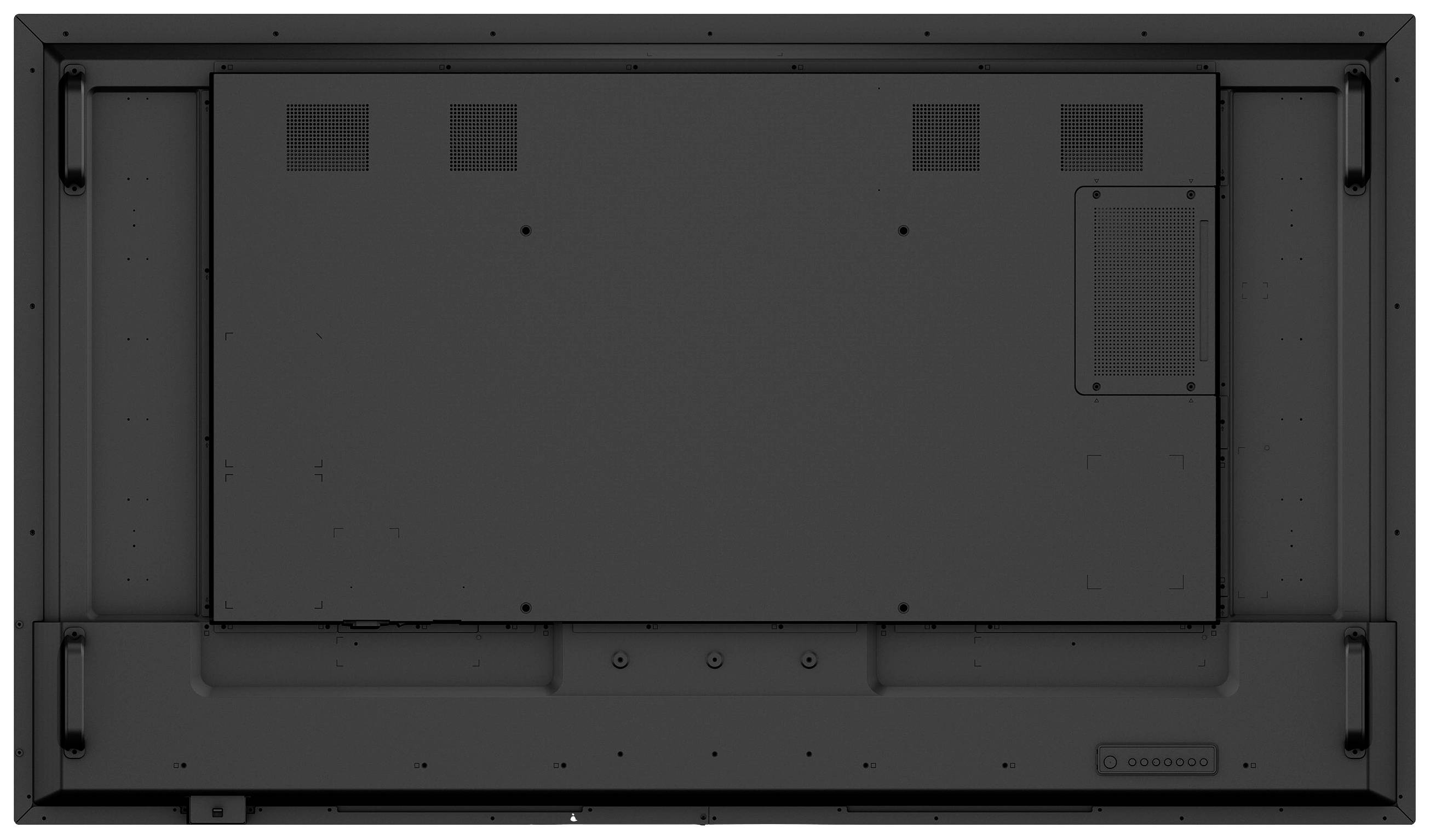 Iiyama All-In-One Interactive ProLite T6562AS-B1 Digital Signage Display 165cm 65 Zoll 3840 x 2160 Pixel 24/7