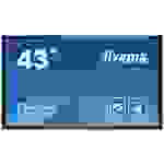 Iiyama All-In-One Interactive ProLite T4362AS-B1 Digital Signage Display 109cm 43 Zoll 3840 x 2160 Pixel 24/7