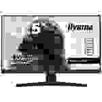 Iiyama G-MASTER Black Hawk G2250HS-B1 LCD-Monitor EEK D (A - G) 55.9cm (22 Zoll) 1920 x 1080 Pixel 16:9 1 ms HDMI®, DisplayPort