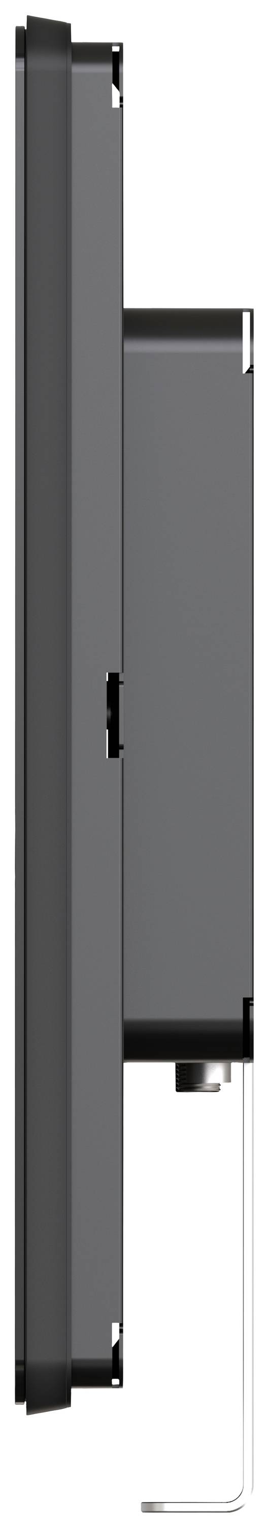 Iiyama ProLite TF1615MC-B1 Touchscreen-Monitor EEK: E (A - G) 39.6cm (15.6 Zoll) 1920 x 1080 Pixel 16:9 25 ms HDMI®, DisplayPort