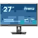 Iiyama ProLite XUB2792HSC-B5 LCD-Monitor EEK E (A - G) 68.6cm (27 Zoll) 1920 x 1080 Pixel 16:9 4 ms HDMI®, DisplayPort, Kopfhörer