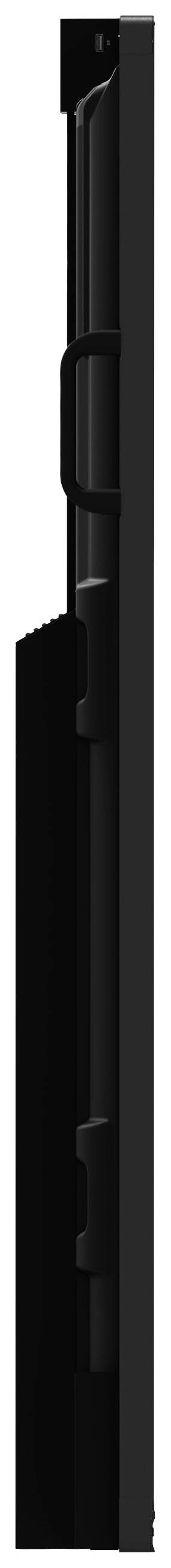 Iiyama ProLite TE10518UWI-B1AG Digital Signage Display 266.7cm (105 Zoll) 5120 x 2160 Pixel 16/7 Touchscreen