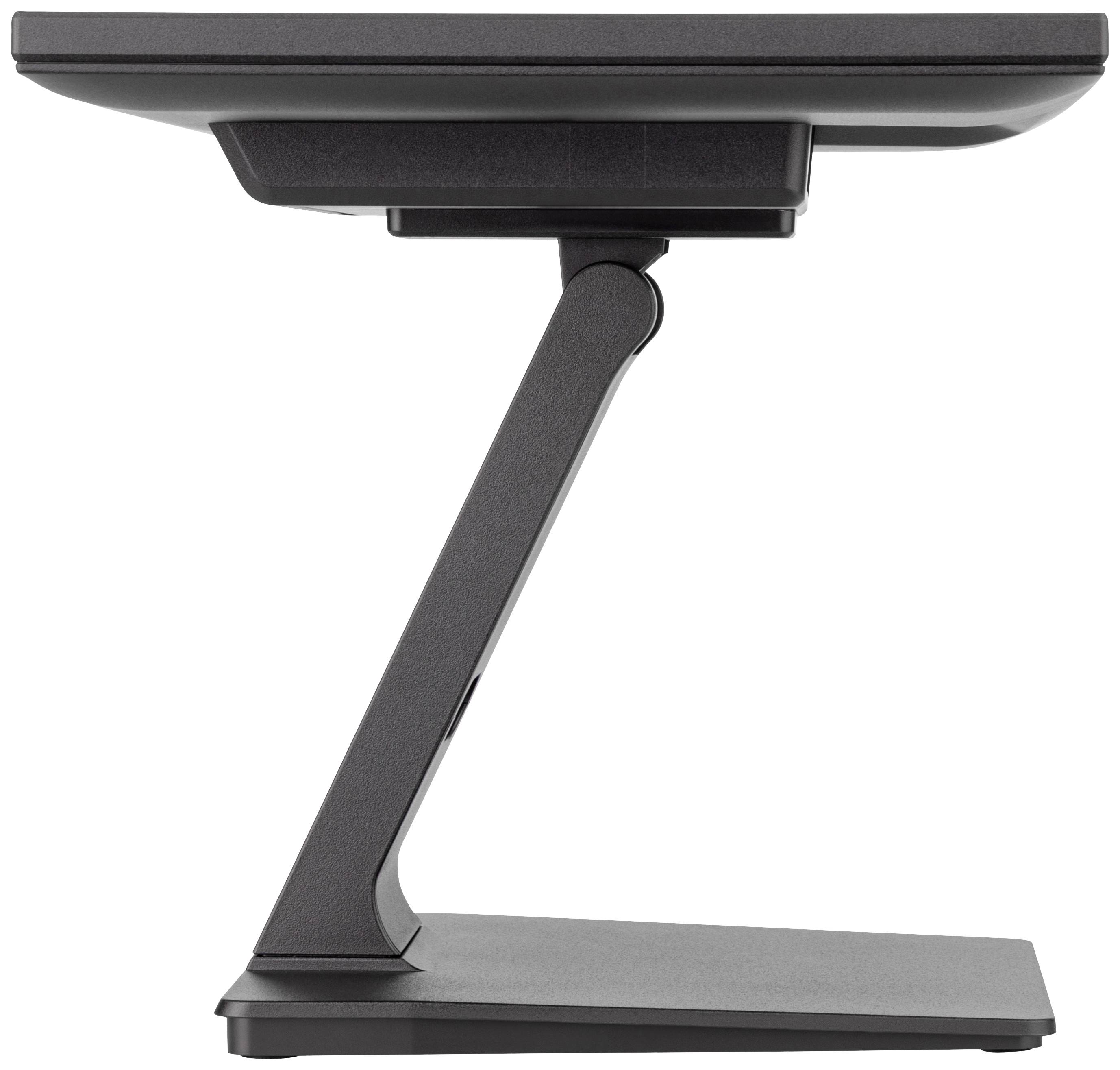 Iiyama ProLite T2252MSC-B2 Touchscreen-Monitor EEK: C (A - G) 54.6cm (21.5 Zoll) 1920 x 1080 Pixel 16:9 5 ms HDMI®, DisplayPort