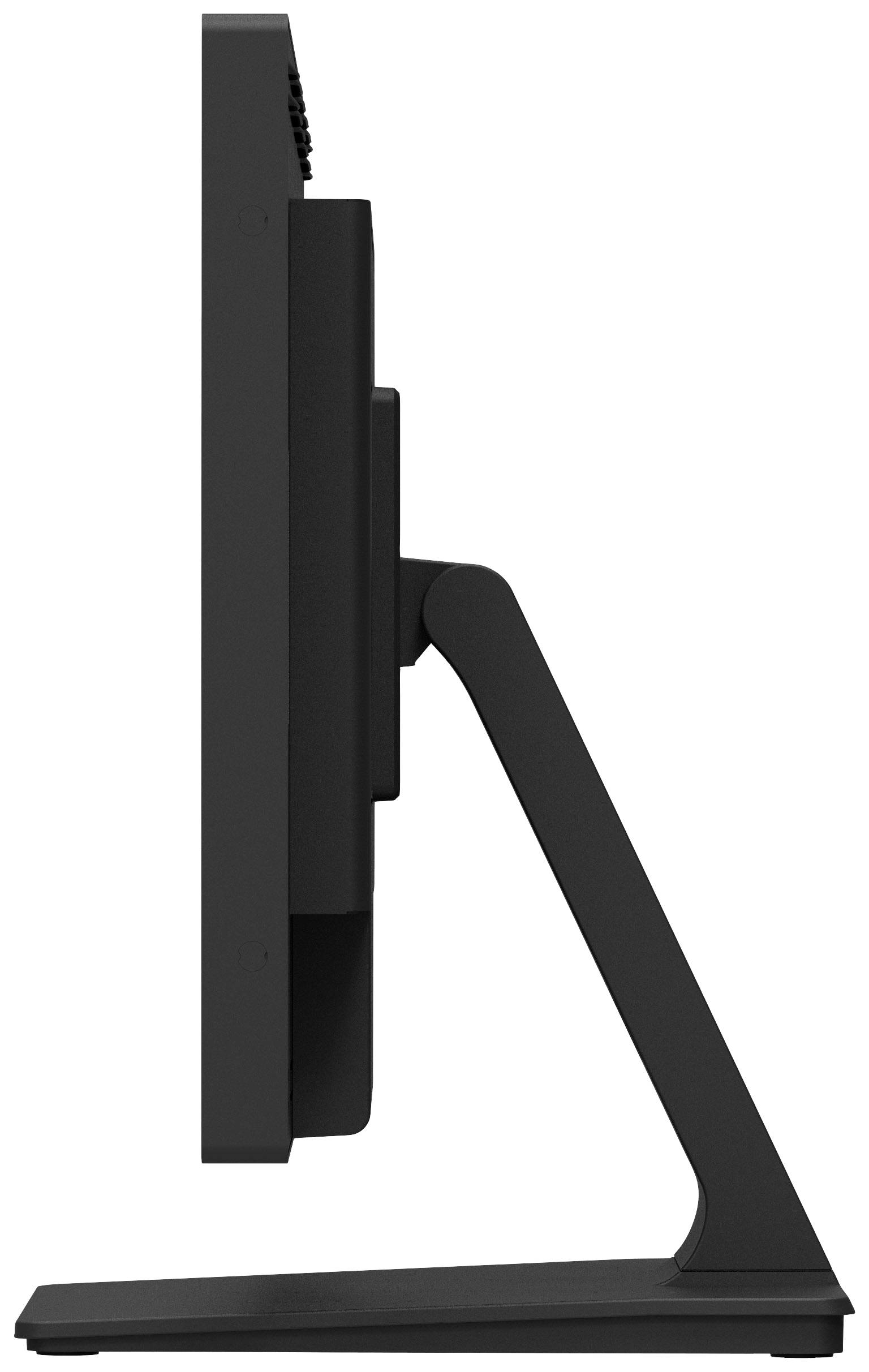 Iiyama ProLite T2234MSC-B1S Touchscreen-Monitor EEK: E (A - G) 54.6cm (21.5 Zoll) 1920 x 1080 Pixel 16:9 18 ms HDMI®, DisplayPort