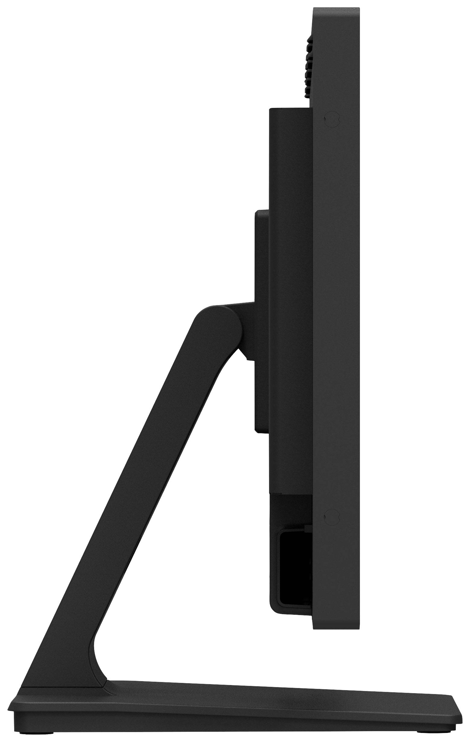 Iiyama ProLite T2234MSC-B1S Touchscreen-Monitor EEK: E (A - G) 54.6cm (21.5 Zoll) 1920 x 1080 Pixel 16:9 18 ms HDMI®, DisplayPort