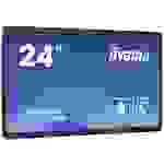 Iiyama ProLite TW2424AS-B1 Digital Signage Display 61cm 24 Zoll 1920 x 1080 Pixel 24/7