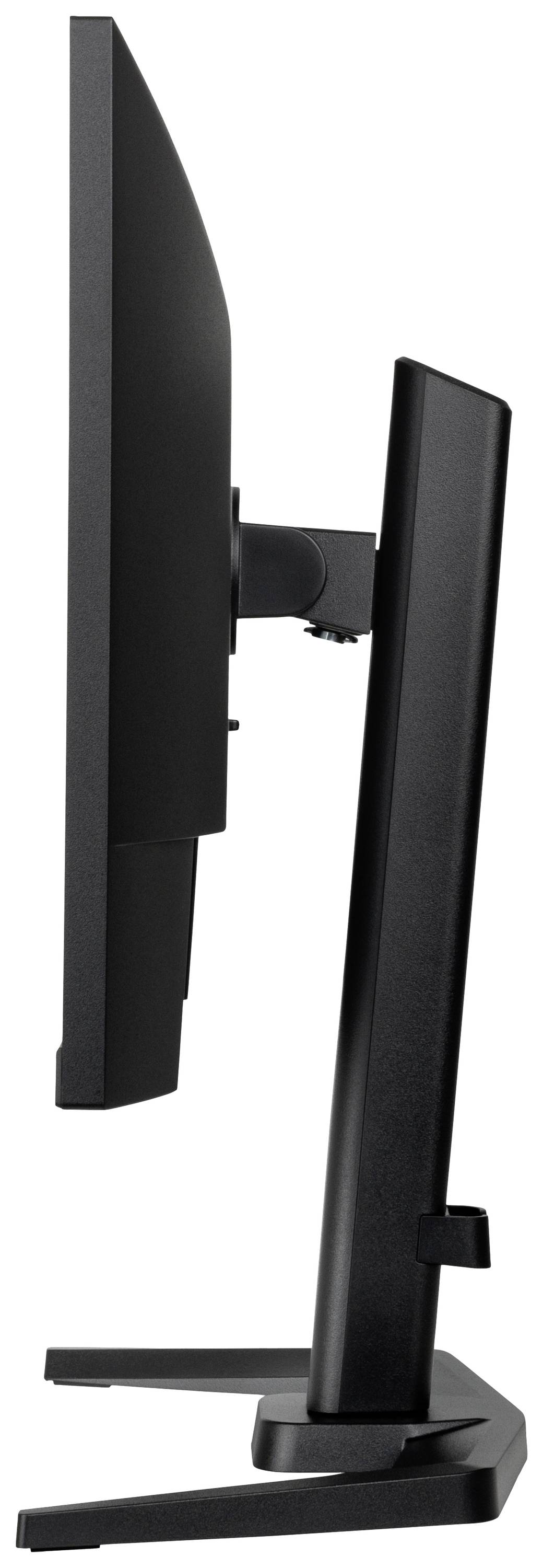 Iiyama G-MASTER Black Hawk GB2445HSU-B1 LCD-Monitor EEK E (A - G) 61 cm (24 Zoll) 1920 x 1080 Pixel 16:9 1 ms HDMI®, DisplayPort, Kopfhörer (3.5 mm