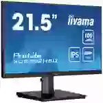 Iiyama ProLite XU2292HSU-B6 LCD-Monitor EEK E (A - G) 54.6cm (21.5 Zoll) 1920 x 1080 Pixel 16:9 0.4 ms HDMI®, DisplayPort Iiyama ProLite XU2292HSU-B6 LCD-Monitor EEK E (A - G) 54.6cm (21.5 Zoll) 1920 x 1080 Pixel 16:9 0.4 ms HDMI®, DisplayPort