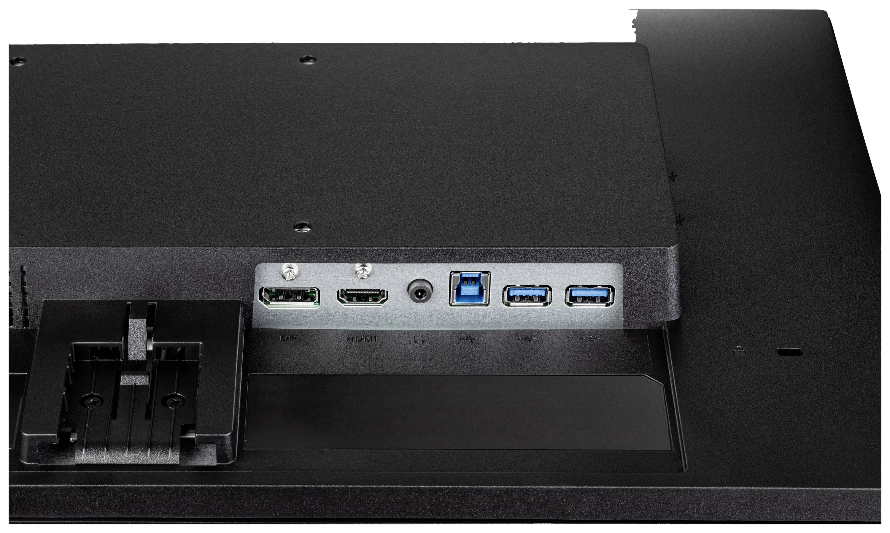 Iiyama ProLite XU2292HSU-B6 LCD-Monitor EEK E (A - G) 54.6cm (21.5 Zoll) 1920 x 1080 Pixel 16:9 0.4 ms HDMI®, DisplayPort