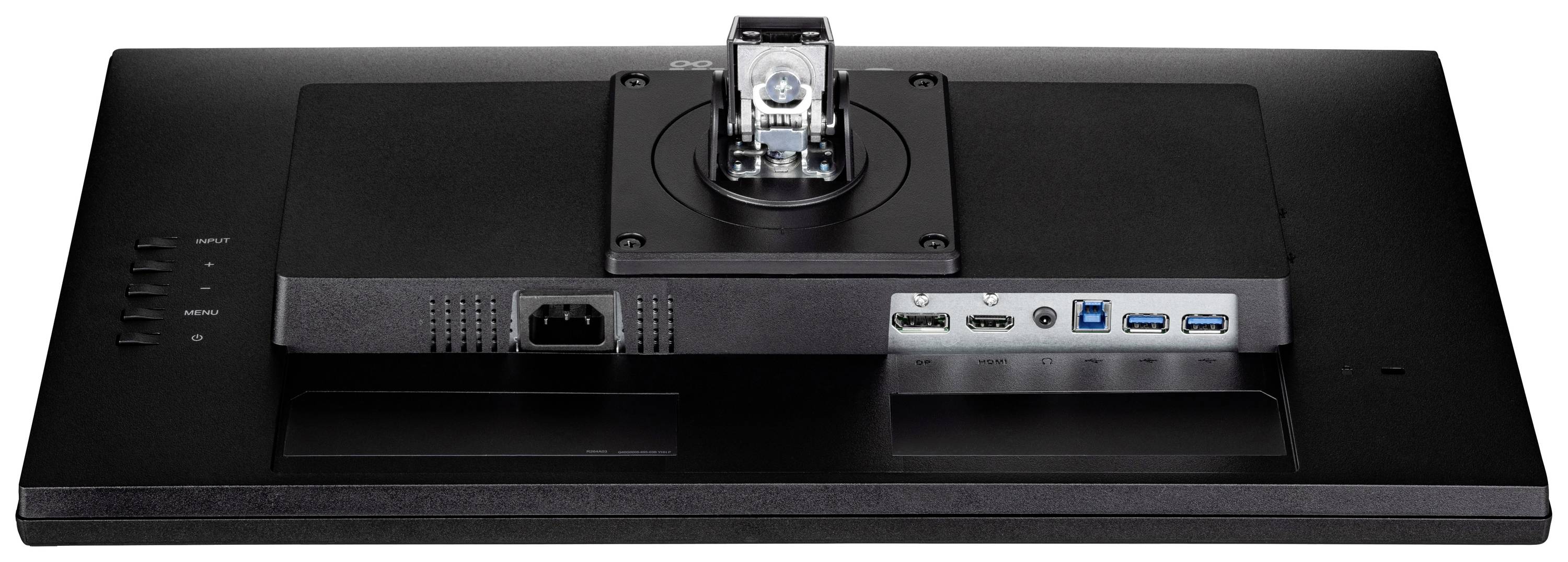 Iiyama ProLite XUB2292HSU-B6 LCD-Monitor EEK E (A - G) 54.6 cm (21.5 Zoll) 1920 x 1080 Pixel 16:9 0.4 ms HDMI®, DisplayPort, Kopfhörer (3.5 mm Klin