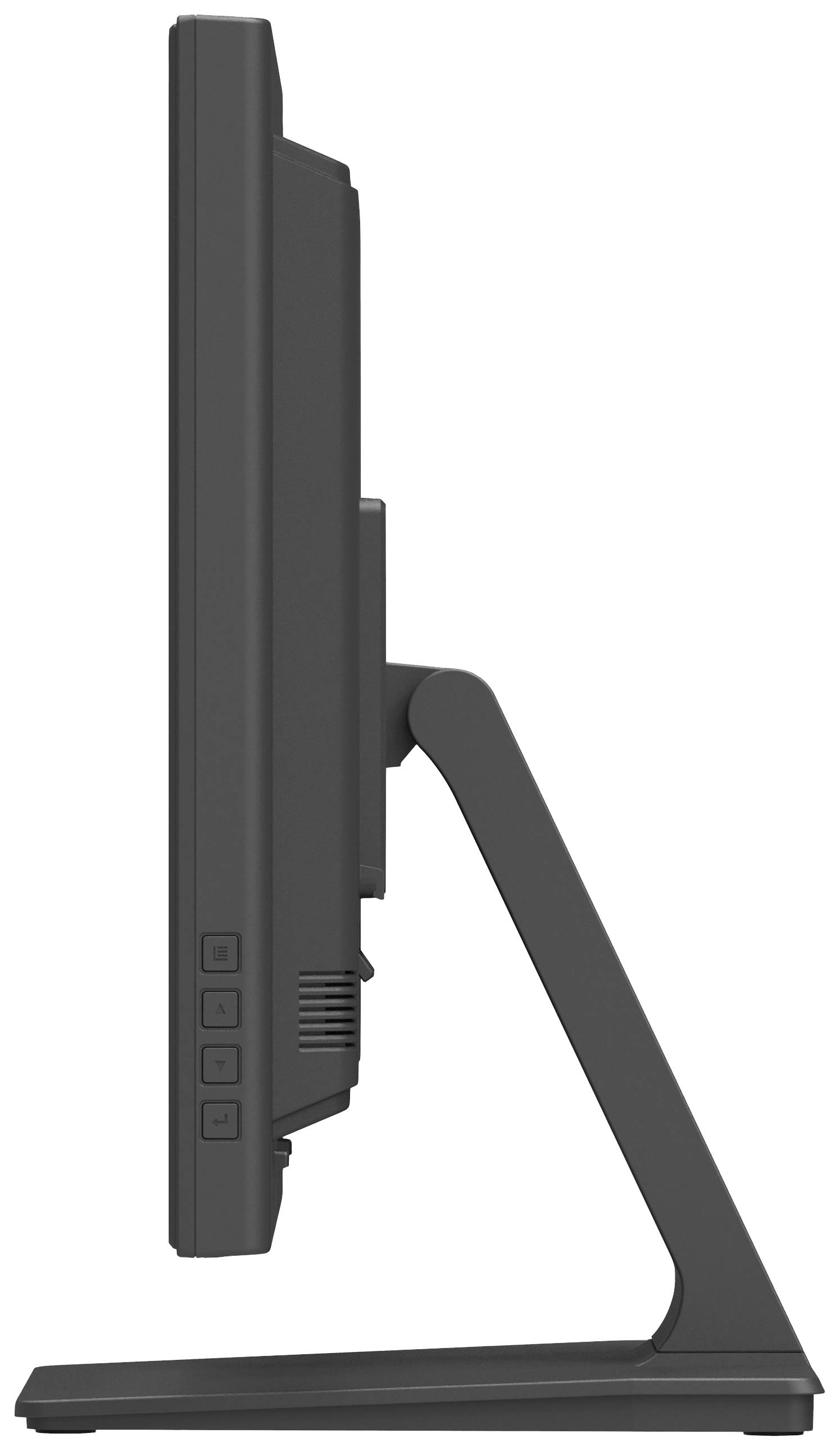 Iiyama ProLite T1932MSC-B1S Touchscreen-Monitor EEK: E (A - G) 48.3 cm (19 Zoll) 1280 x 1024 Pixel 5:4 14 ms HDMI®, DisplayPort, Audio-Line-out, VGA