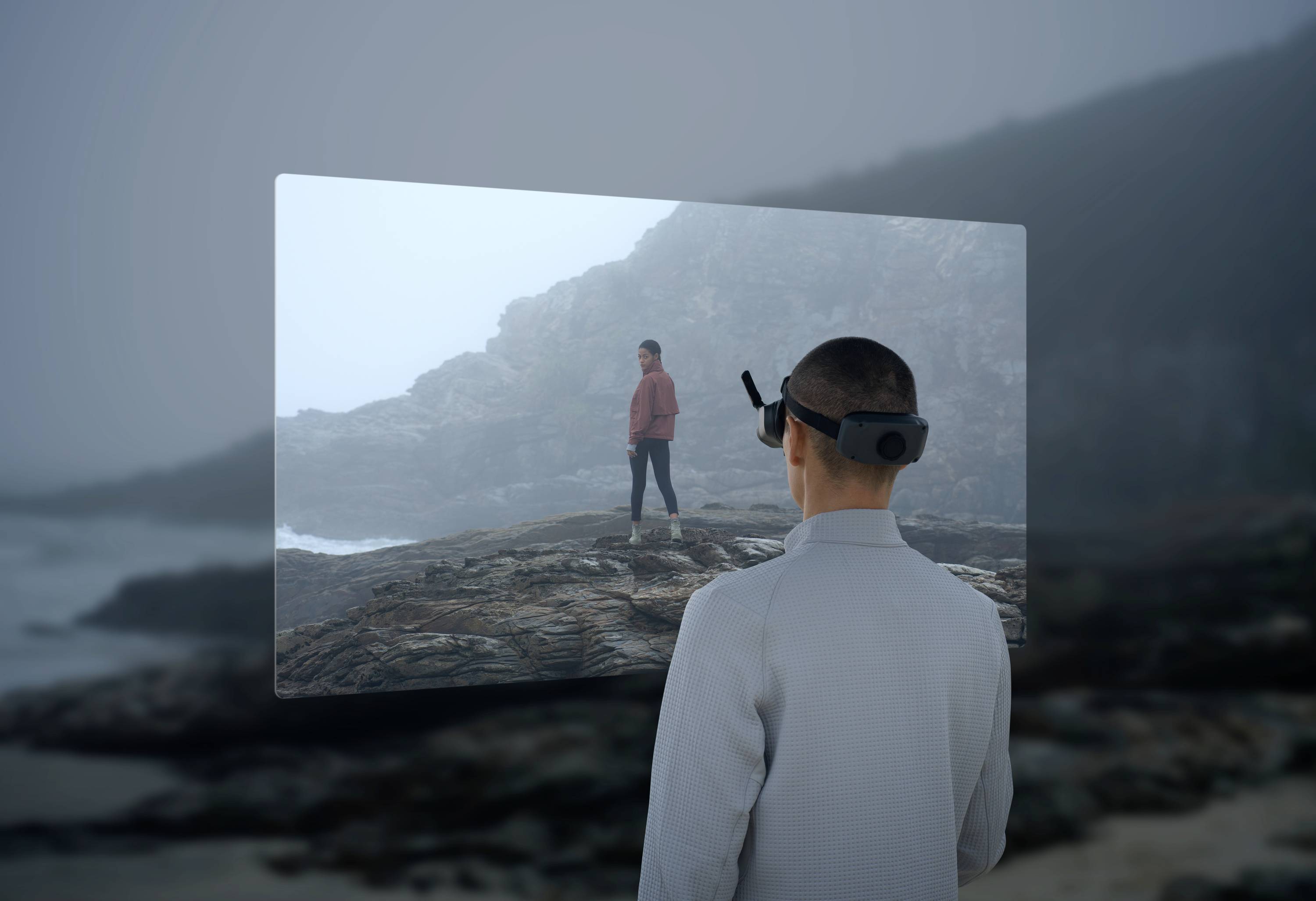 DJI Avata 2 Fly More Combo 3 Batteries Race Copter RtF FPV Race