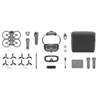DJI Avata 2 Fly More Combo 3 Batteries Race Copter RtF FPV Race DJI Avata 2 Fly More Combo 3 Batteries Race Copter RtF FPV Race