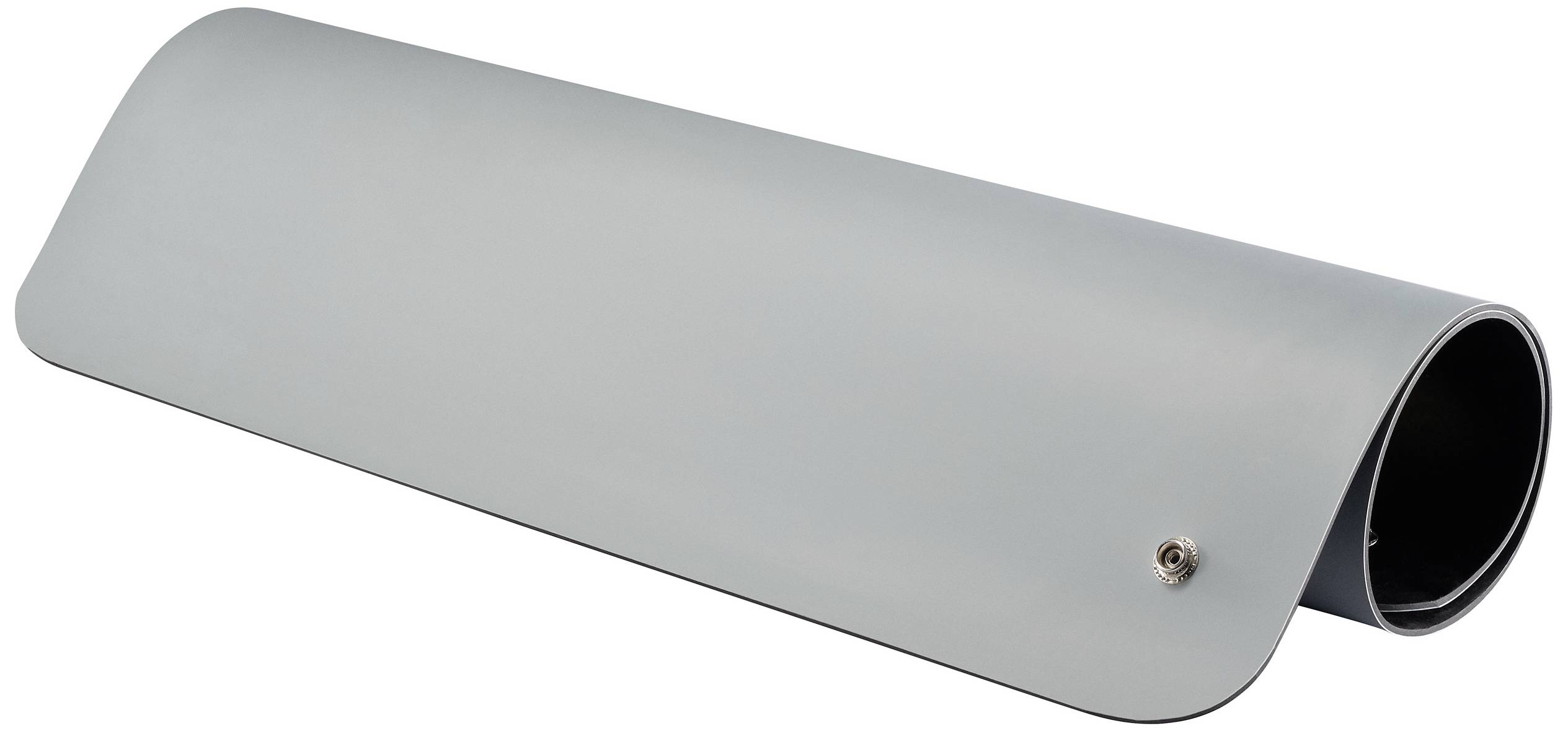 TRU COMPONENTS TC-12494244 ESD-Matten-Set Grau (L x B x H) 650 x 500 x 2mm 1 Set
