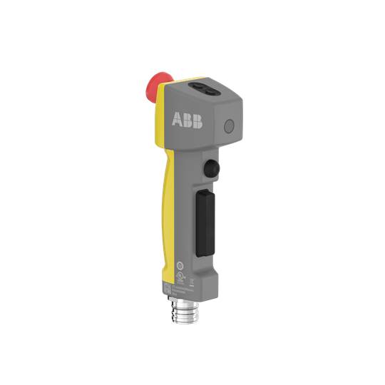 ABB 2TLA023001R0100 HD5-S-111 Zusatztaster 0.02A IP65 1St.