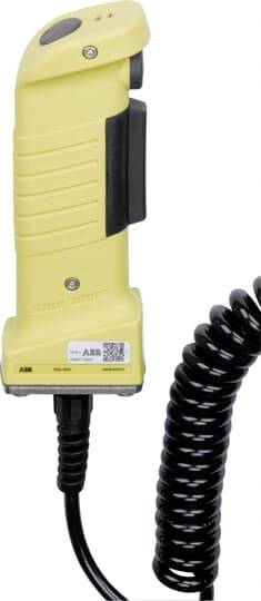 ABB 2TLA920004R0000 JSD-HD4-010206 Zusatzbetätiger 0.02A IP65 1St.