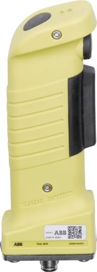 ABB 2TLA920008R0000 JSD-HD4-010L01 Zusatzbetätiger 0.02A IP65 1St.