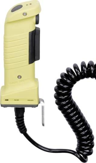 ABB 2TLA920015R0000 JSD-HD4-02020C Zusatzbetätiger 0.02A IP65 1St.