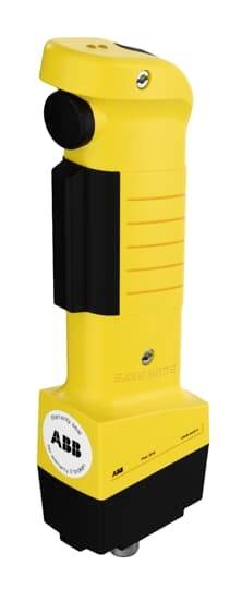 ABB 2TLA920043R0000 JSD-HD4-291100 Zusatzbetätiger 0.02A IP65 1St.