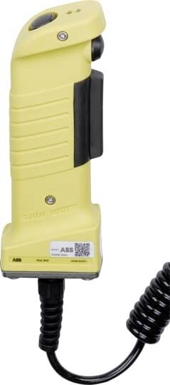 ABB 2TLA920047R0000 JSD-HD4-310200 Zusatzbetätiger 0.02A IP65 1St.