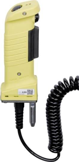 ABB 2TLA920055R0000 JSD-HD4-311101 Zusatzbetätiger 0.02A IP65 1St.